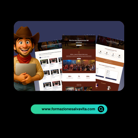 Immagine cover progetto Wildsite