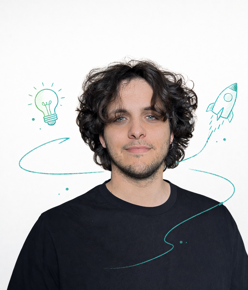 Marco Griffini | Web Designer Freelance