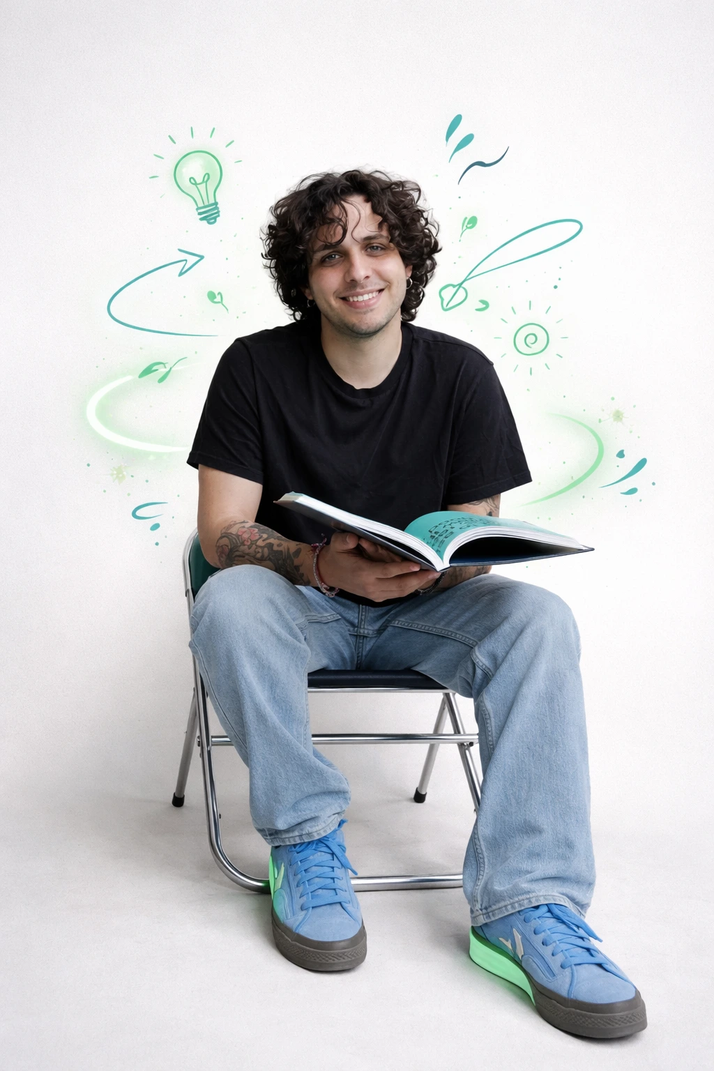 Marco Griffini Bio Home Img Marco Griffini Bio | Griffini Design