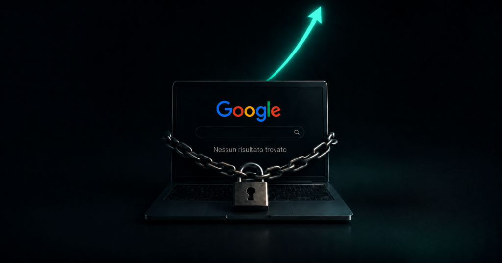 sito web per aziende, liberi professionisti e attività locali sud est milano